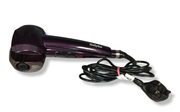 Babyliss Secret Curl Hair Styler Type F B Banknote Interneta Veikals