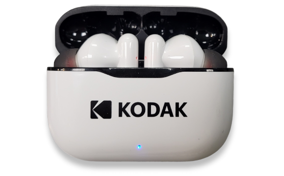 Kodak discount wireless earbuds