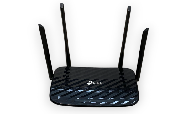 TP Link AC1200 Archer C6 – Banknote interneta veikals