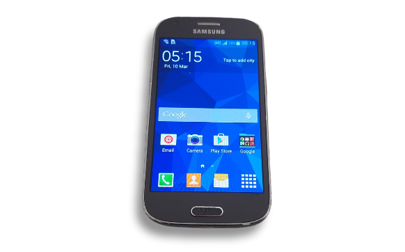 Galaxy g357 on sale