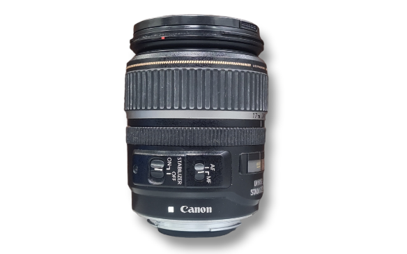 Canon Ef S 17 85 Mm Is Usm Canon Zoom Lens EF-S 17-85mm 1:4-5.6 IS USM – Banknote interneta veikals
