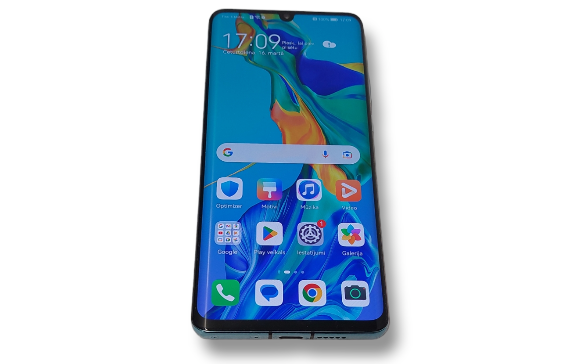 Huawei P Pro Vog L Gb Banknote Interneta Veikals