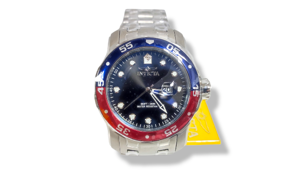 Divex submariner clearance 200