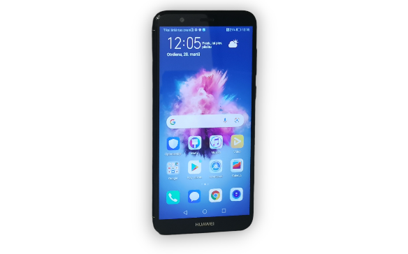 Huawei P Smart Fig Lx Gb Banknote Interneta Veikals