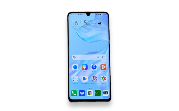 Huawei P Pro Vog L Gb Banknote Interneta Veikals