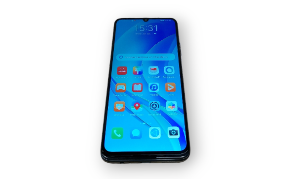 Huawei Nova Y Mga Lx N Gb Banknote Interneta Veikals