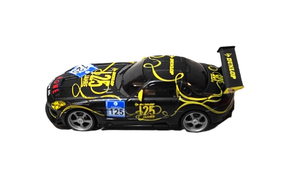 Mersedes-Benz SLS AMG GT3 – Banknote interneta veikals