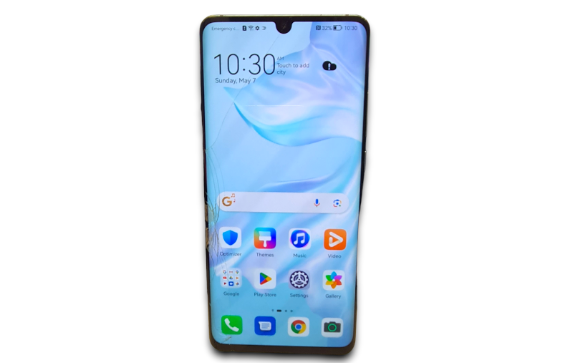 Huawei P Pro Vog L Gb Banknote Interneta Veikals