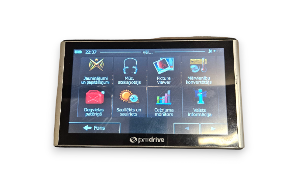 RoHs GPS Pianet Naviation – Banknote interneta veikals