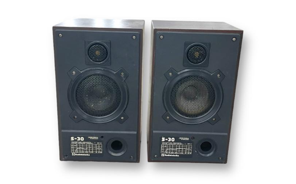 Radiotehnika S-30A – Banknote interneta veikals