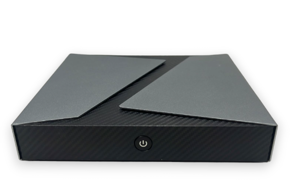 Gaming Mini PC – Banknote internetveikals