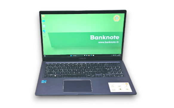 Asus Vivobook X515ea Banknote Interneta Veikals 7943