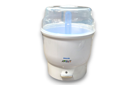 Philips avent hot sale electric steriliser