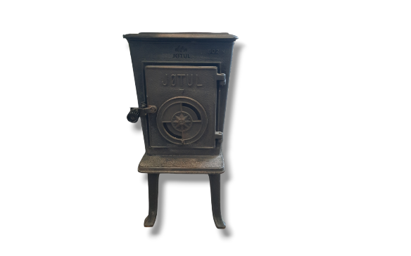 Jotul 602 N – Banknote интернет-магазин