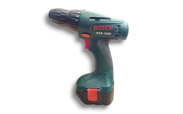 Bosch psr 1200 deals drill