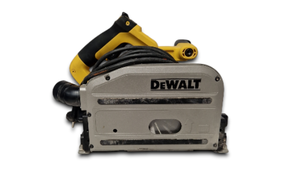 DeWalt DWS520 – Banknote internetveikals