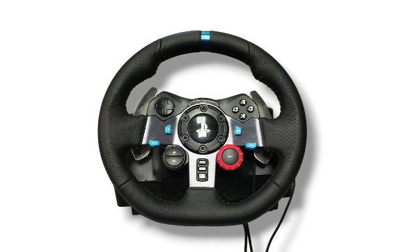 Logitech G29 Driving Force – Banknote interneta veikals