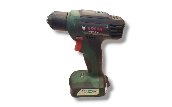 Bosch easy drill online 12