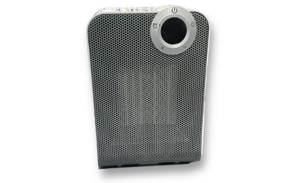 Rovus Ceramic Heater – Banknote interneta veikals
