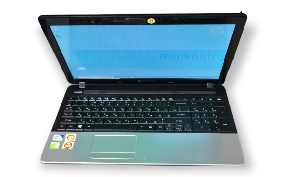 Lot De Vis Processeur Packard Bell Q5WTC – Divers, Occasion