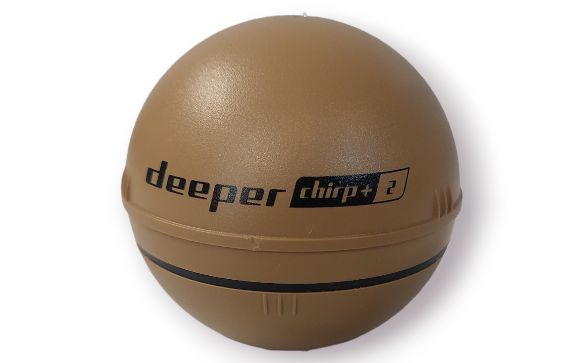 Deeper CHIRP+ 2.0 – Banknote interneta veikals