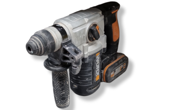 Worx discount wx392 9