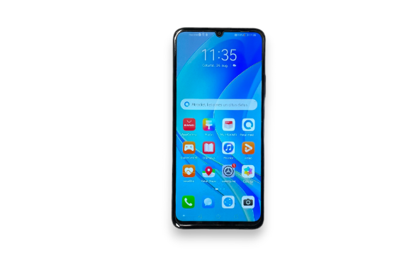 Huawei Nova Y Plus Mga Lx N Gb Banknote Interneta Veikals