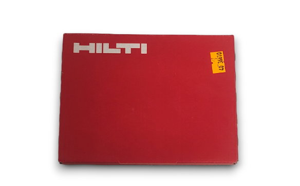1000 X Hilti X-P 24 B3 MX #2156218 - Bulloni E Hardware Per Edilizia E Fai-Da-Te - Foto 5