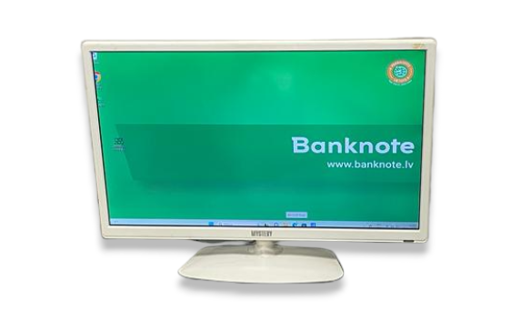 Mystery MTV-2429LT2 – Banknote interneta veikals