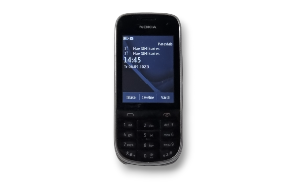 nokia rm 834