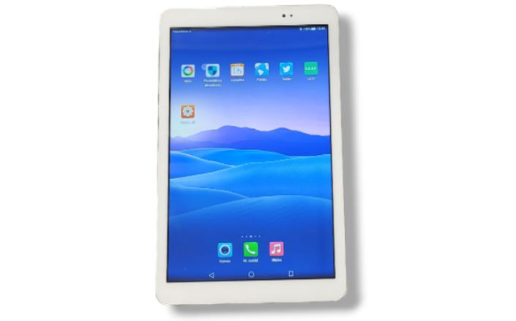 huawei tablet model t1 a21l