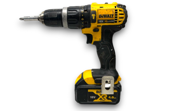 Dewalt deals dcd785 brushless