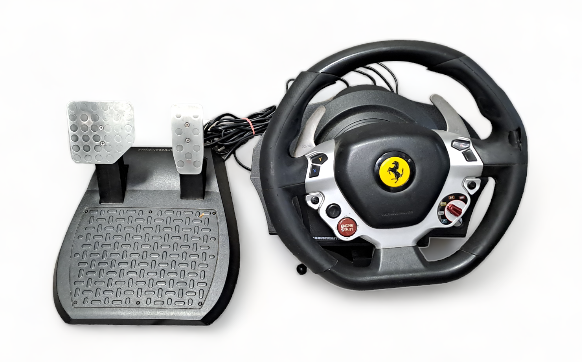 Thrustmaster TX Racing Wheel – Banknote internetveikals