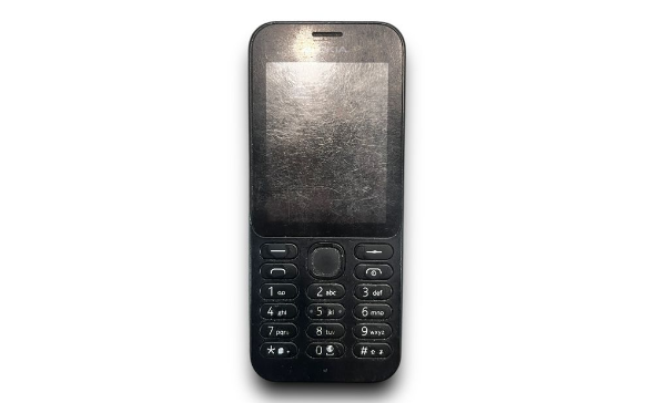 nokia 215 dual sim