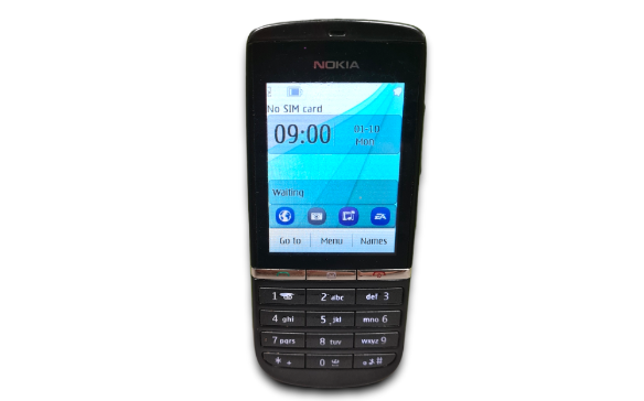 nokia 300