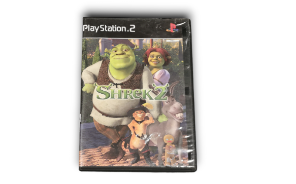 шрек 2 playstation 2 скачать шрек 2 playstation 2 скачать