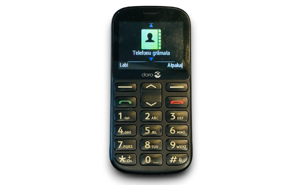 Doro 1360 �?? Banknote interneta veikals