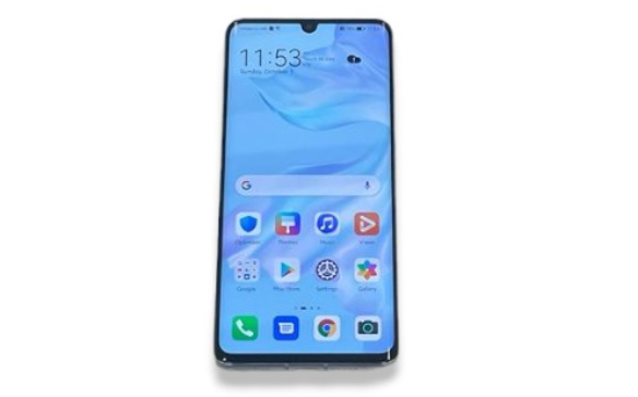 huawei p30 p