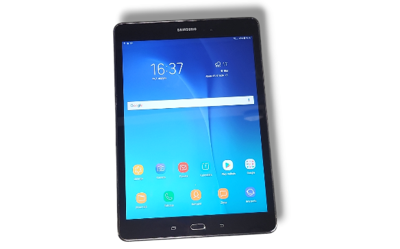 samsung galaxy tab a9 7 sm t555