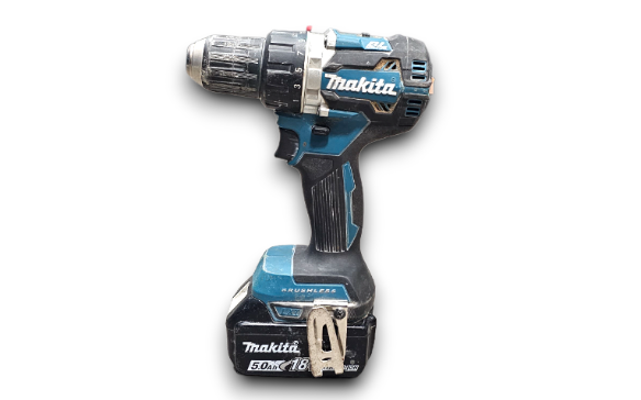 Makita DDF484 – Banknote interneta veikals