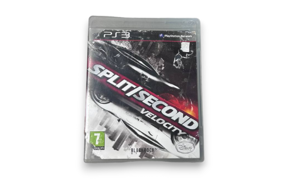 Split/Second - Playstation 3