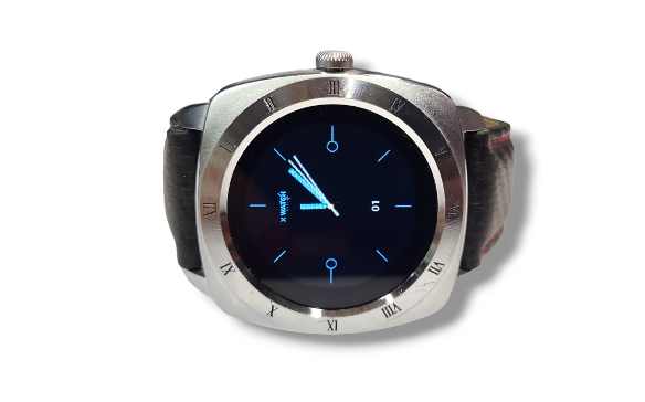 Smart watch best sale nara xw pro