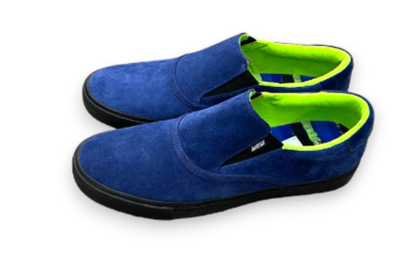 Nike SB Zoom Verona Leo Baker Slip