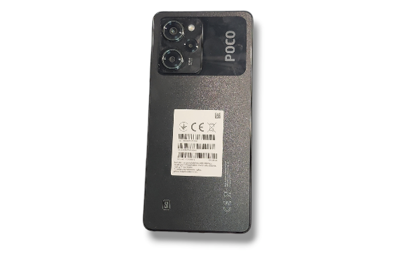 Xiaomi Poco X5 Pro 22101320G 256GB – Banknote interneta veikals