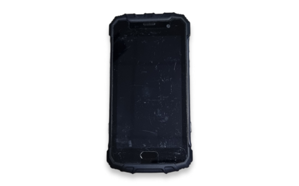 Ulefone ARMOR 2: Un Tanque hecho Smartphone