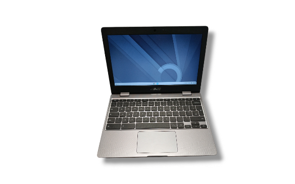 Presa DC Type-C Porta Di Ricarica Per Asus Chromebook C223N Connettore Dc E Type C Multicolore N 556605 - Foto 4