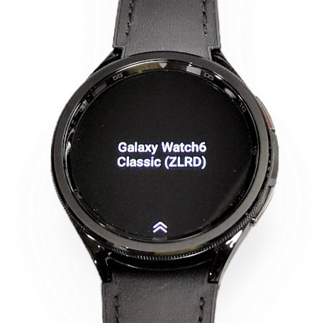 Samsung Galaxy Watch6 Classic (SM-R965F) – Banknote internetveikals