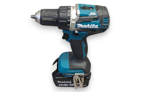 Makita DDF484 – Banknote interneta veikals