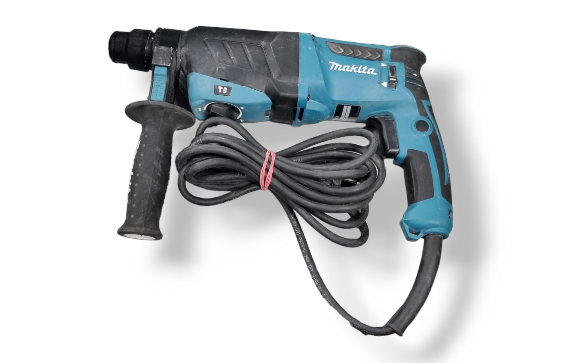 Makita HR2630 – Banknote interneta veikals