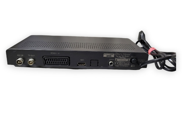 Selteka TC-402 SD – Banknote interneta veikals